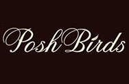 poshbirds